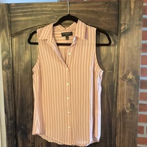 Banana Republic blouse